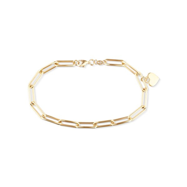 Náramek bez kamenů / fasonový 260-588-4847 19-4.35g