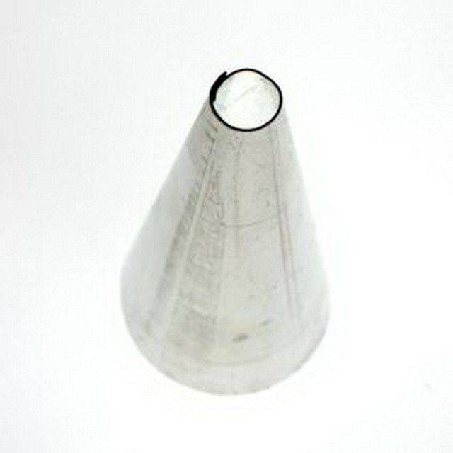 Zdobící špička průměr 6mm