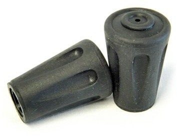 Fizan Ochranný gumový kryt na hrot trekových holí - TTR 8032909131259