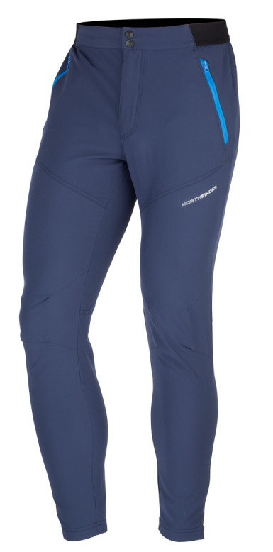 Northfinder ROB dark denim NO-3931OR-299 pánské turistické ultralehké kalhoty strečové Velikost: XL 8584153539348
