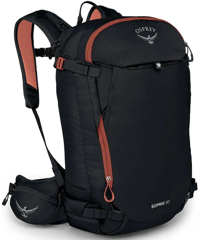Osprey SOPRIS 30 black