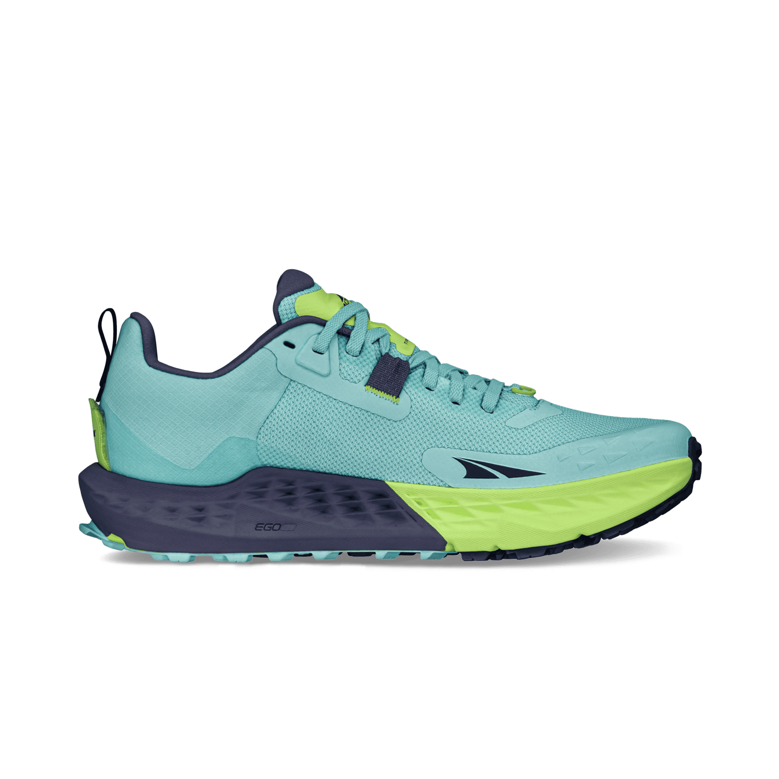 Altra W TIMP 5 TEAL Velikost: 38 197642803974
