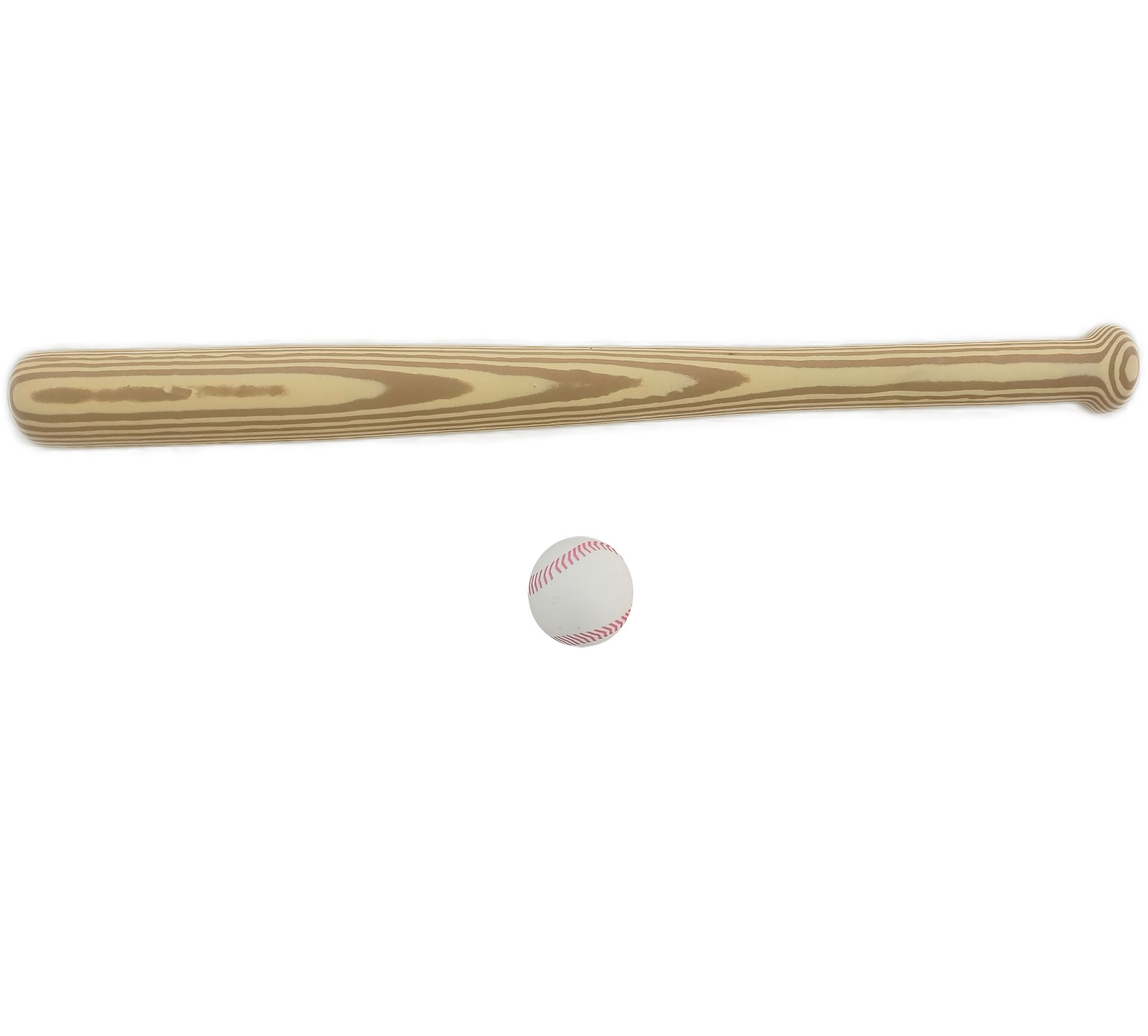 Baseball pálka set s míčkem 59,5 cm
