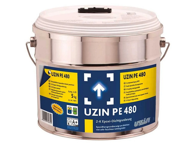 UZIN PE 480 5kg