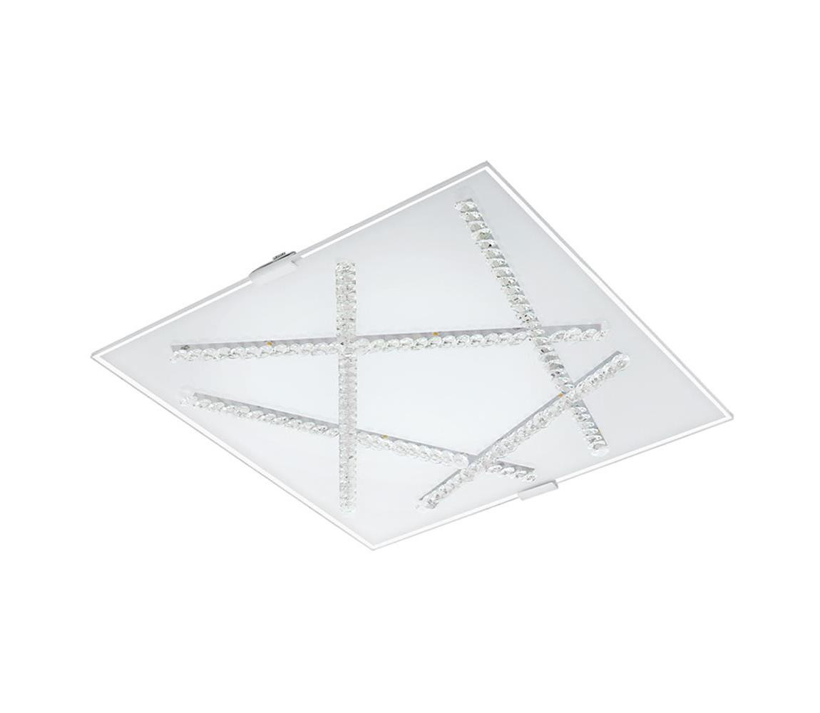 Eglo Eglo 93765 - LED stropní svítidlo SORRENTA LED/16W/230V