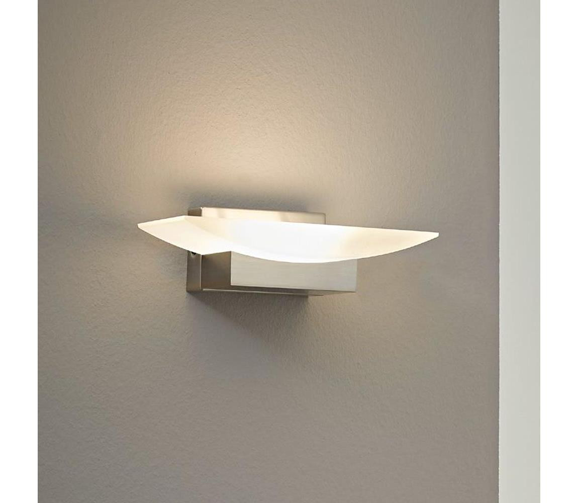 Eglo Eglo 96037 - LED nástěnné svítidlo METRASS 1xLED/5,6W/230V