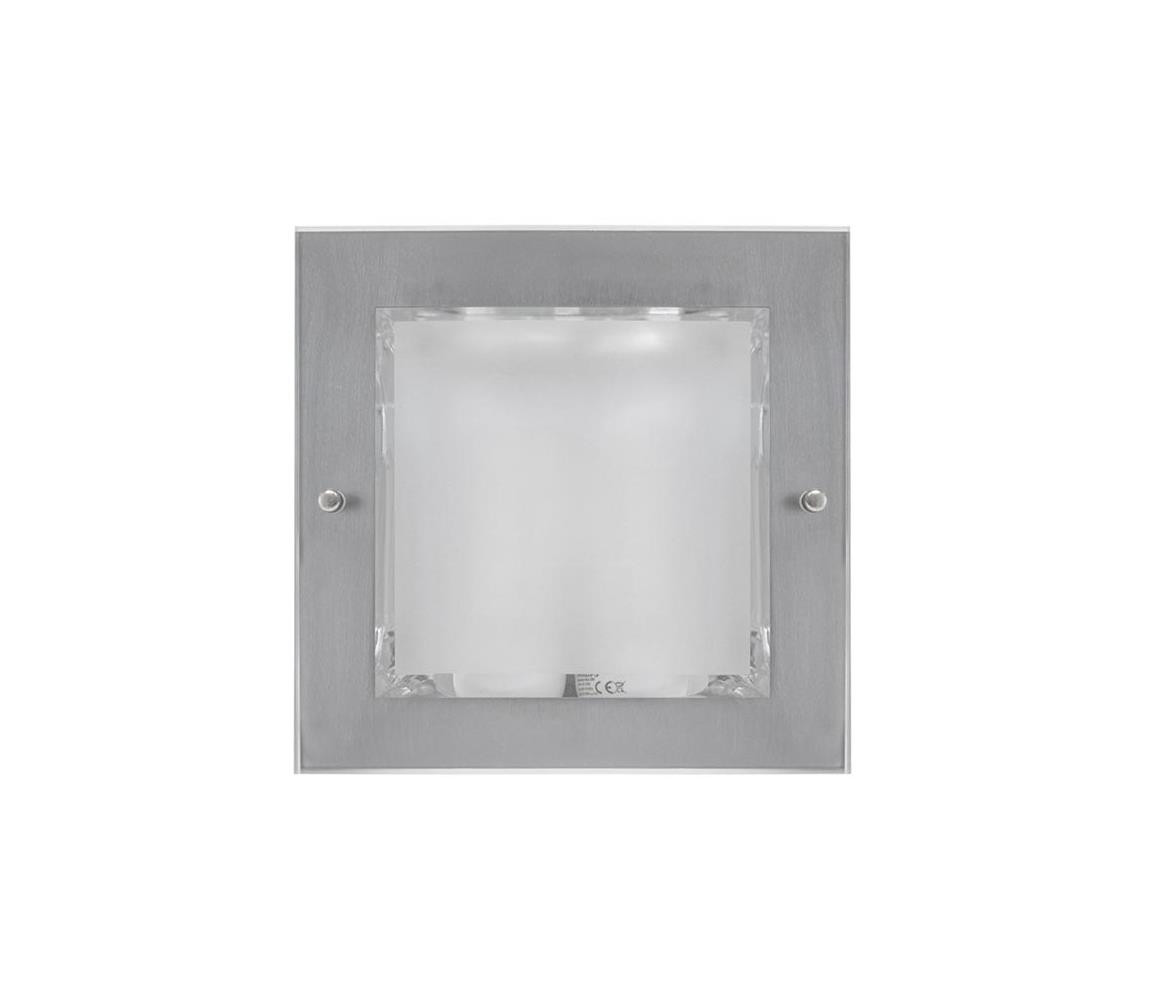 Philips Massive Philips Massive 59787/17/10 - Podhledové svítidlo TELLUS 2xE27/23W/230V