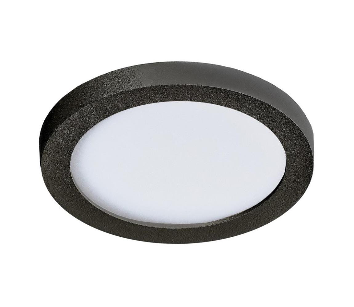 Azzardo Azzardo  - LED Koupelnové podhledové svítidlo SLIM 1xLED/12W/230V IP44