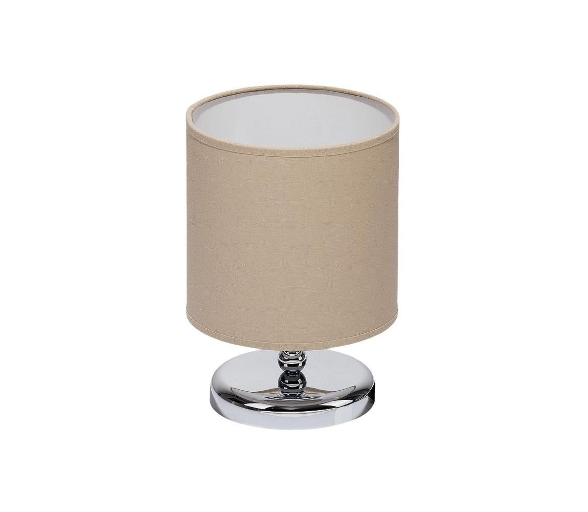 Jupiter JUPITER 1272-BTL - Stolní lampa BOSTON 1xE27/60W