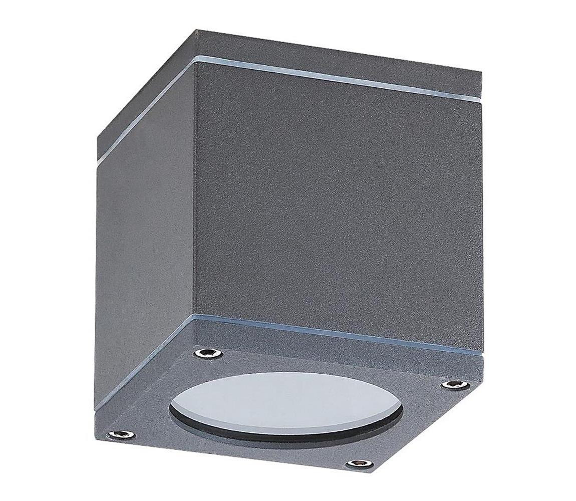 Rabalux Rabalux 8149 - Venkovní stropní svítidlo AKRON 1xGU10/35W/230V IP54