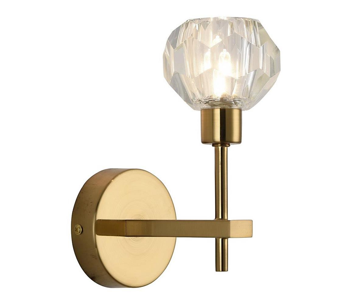 Rabalux Rabalux 5394 - Nástěnné svítidlo KASSIA 1xG9/5W/230V