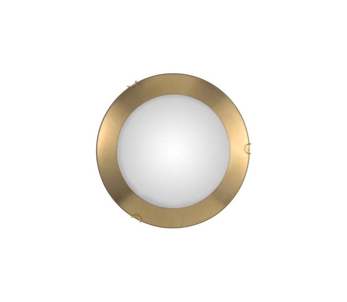 Kolarz Kolarz A1306.12.3.Au - Stropní svítidlo MOON 2xE27/60W/230V