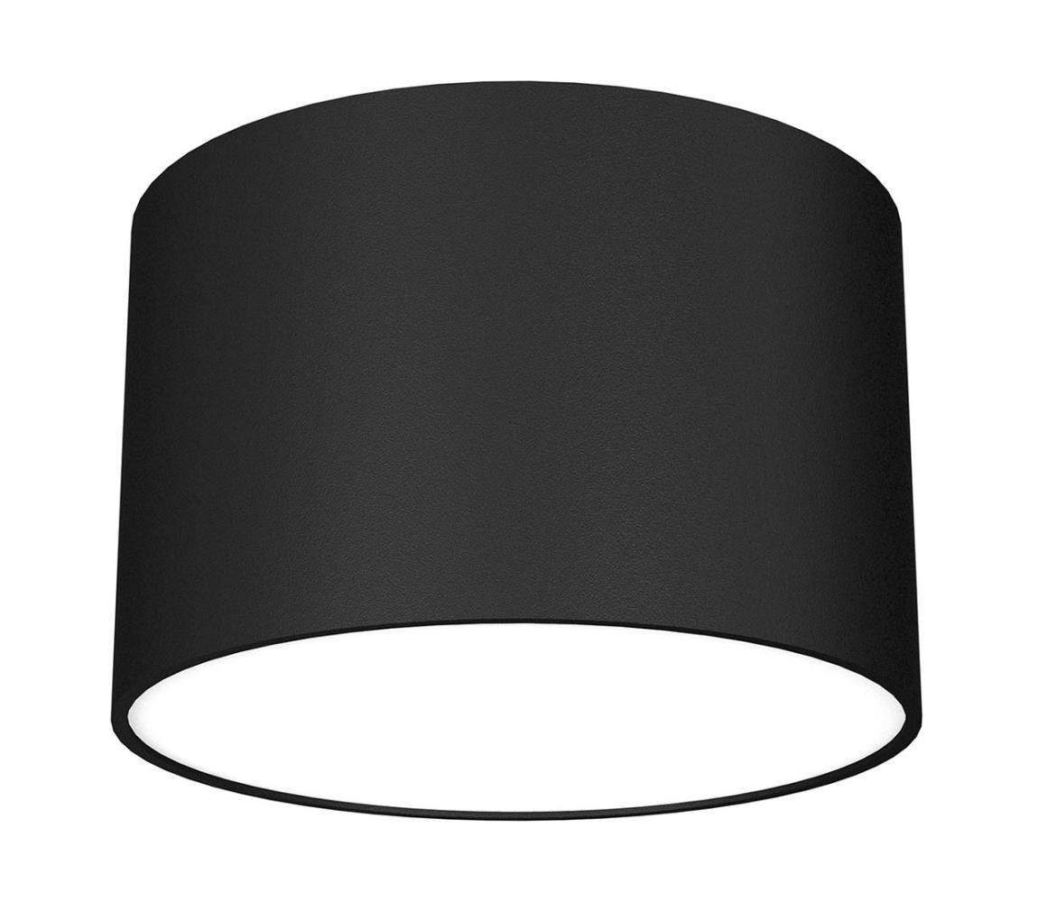 Bodové svítidlo DIXIE 1xGX53/11W/230V černá