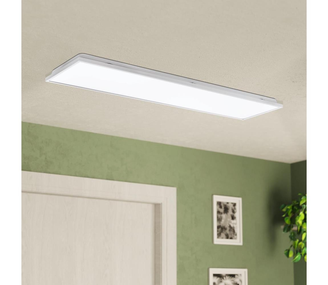 Eglo Eglo 99729 - LED Stropní svítidlo URTEBIETA LED/32W/230V