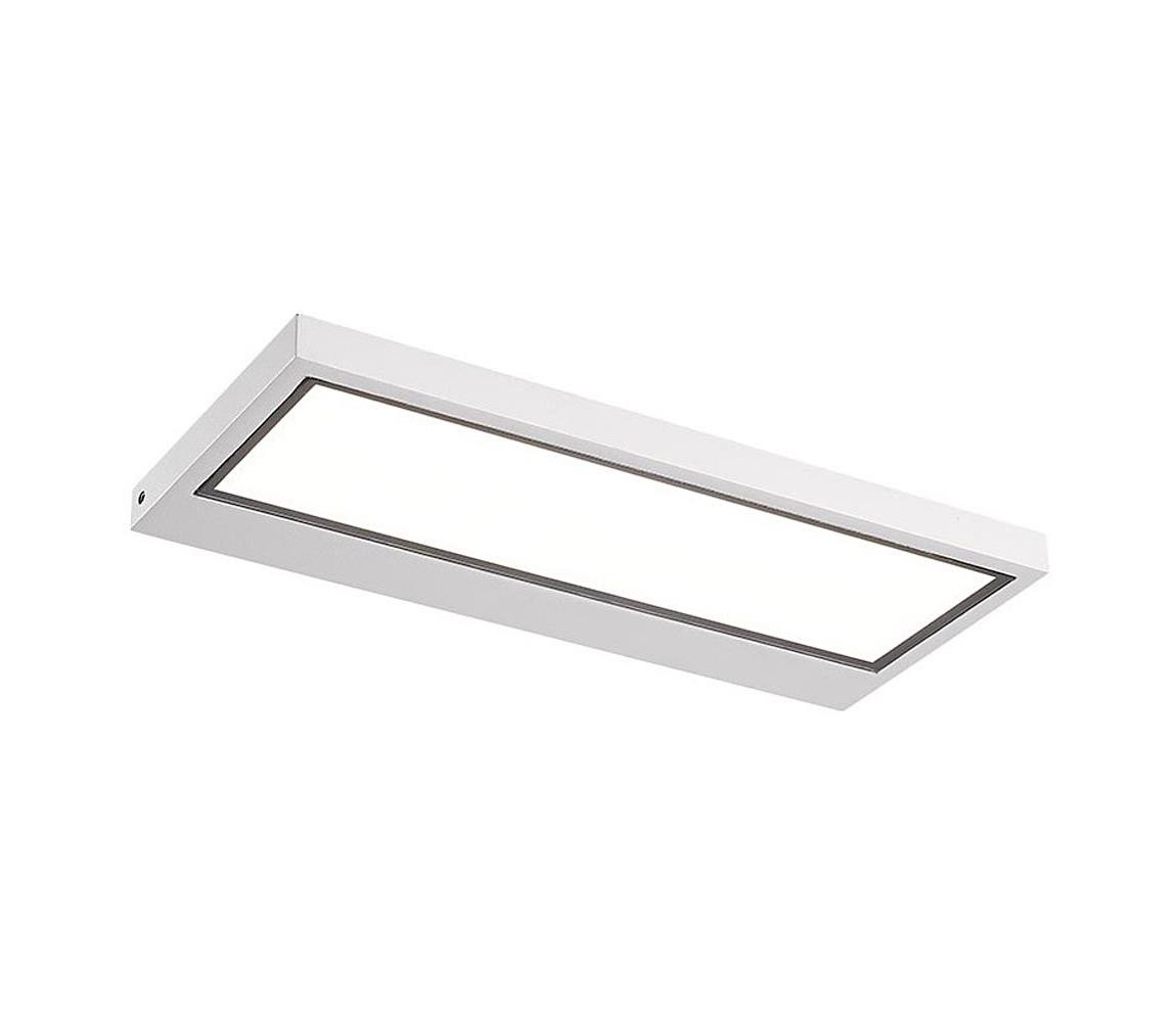 LX1341 - LED Venkovní nástěnné svítidlo LIMONE LED/15W/230V IP54