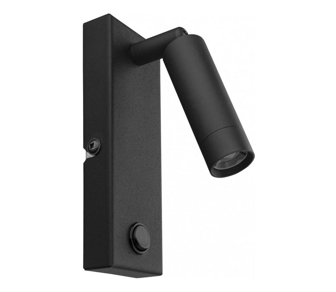 LED Nástěnné svítidlo FIORENZO LED/3W/230V