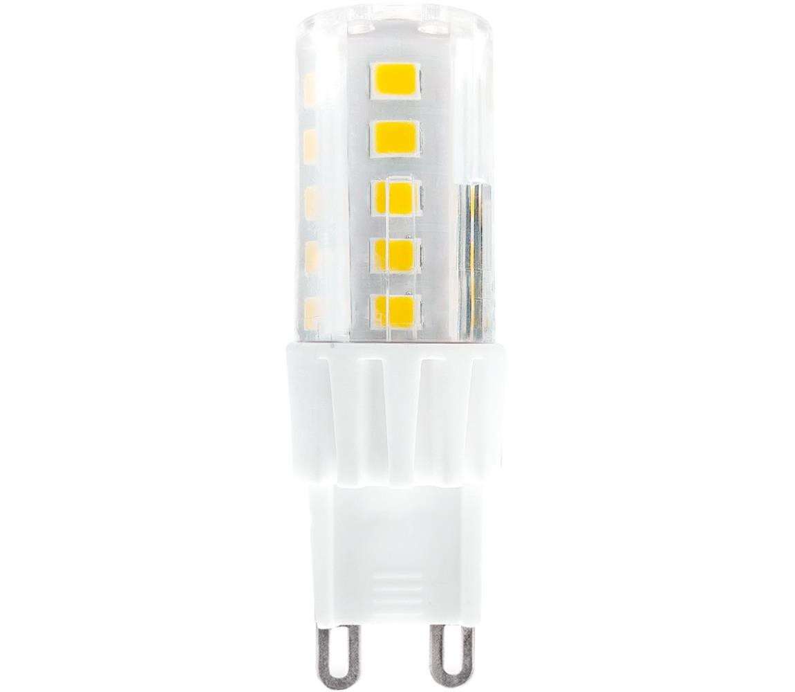 LED Žárovka G9/4W/230V 6000K