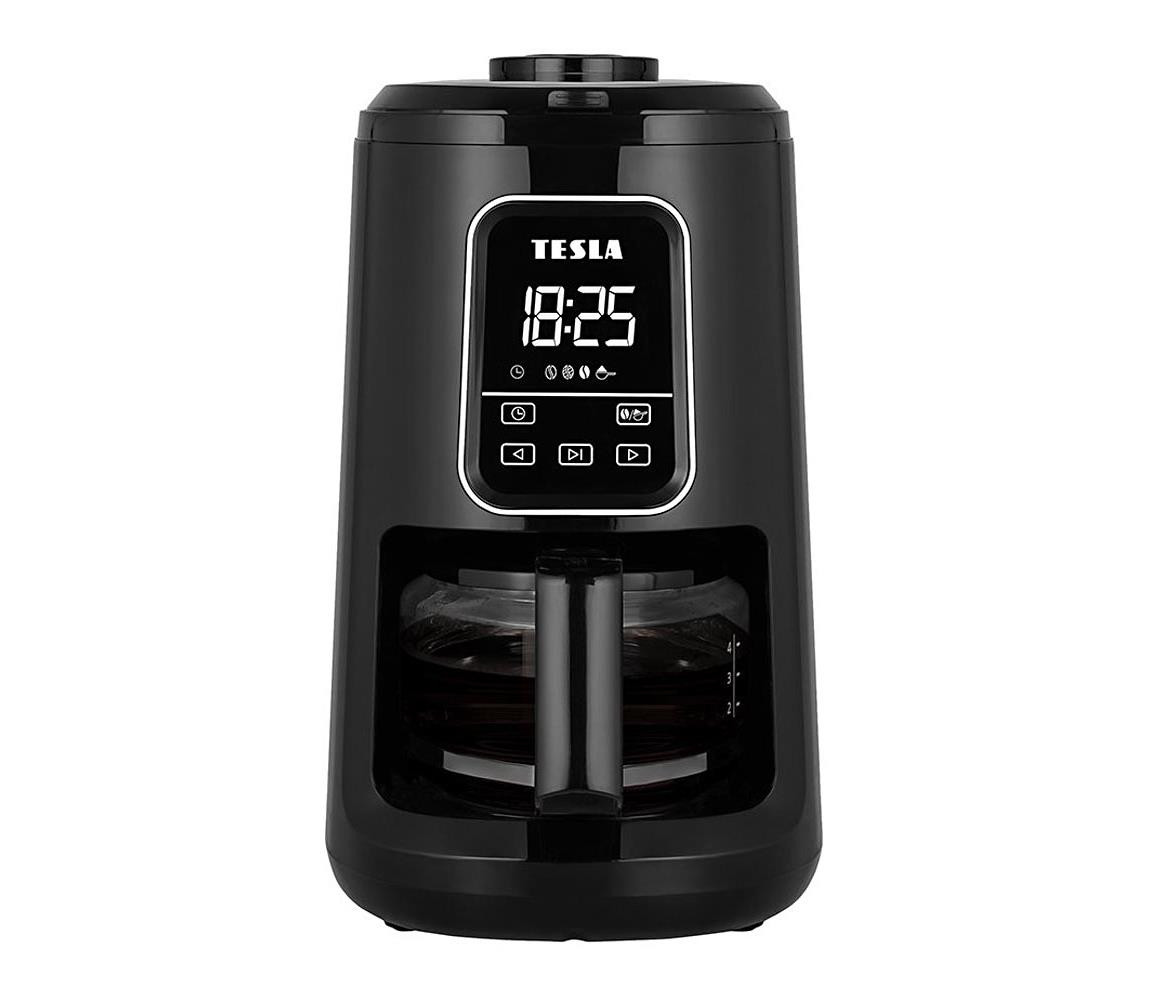 TESLA CoffeeMaster ES400