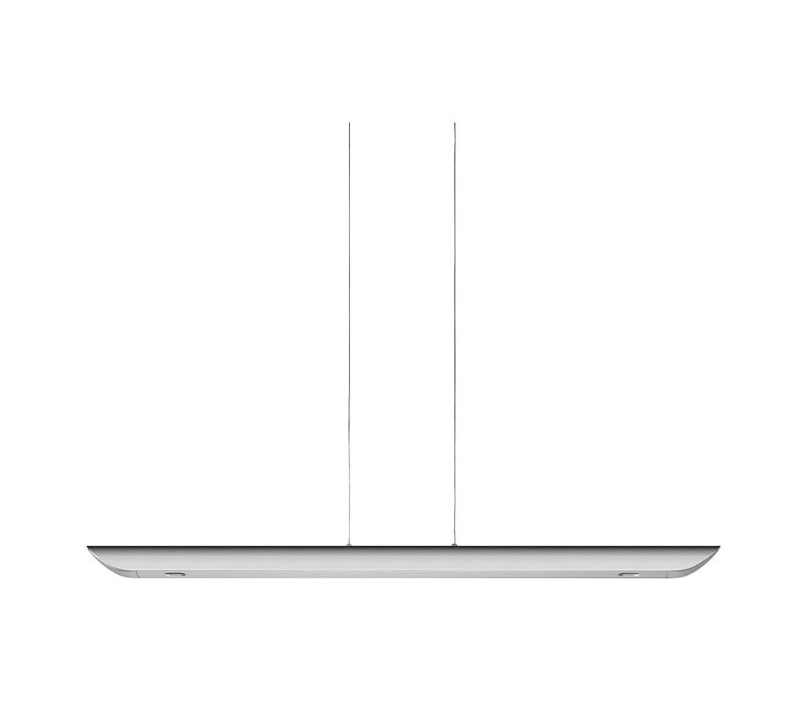 Philips Philips 40747/48/16 - LED Stmívatelný lustr MYLIVING SELV 2xLED/7,5W/230V