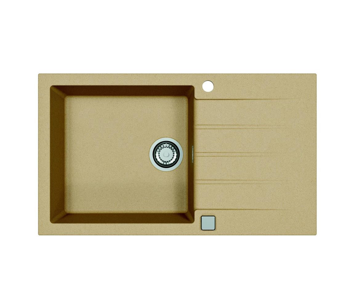 Alveus Cadit 40 béžová