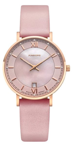 Junkers Annelise 34 Perlmutt 962.03.09 - Kožený řemínek