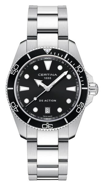 Certina DS Action Quartz C048.410.11.051.00