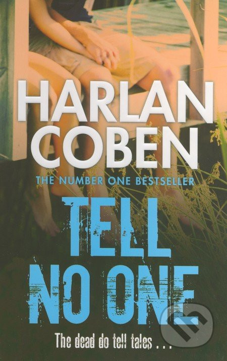 Tell No One - Harlan Coben