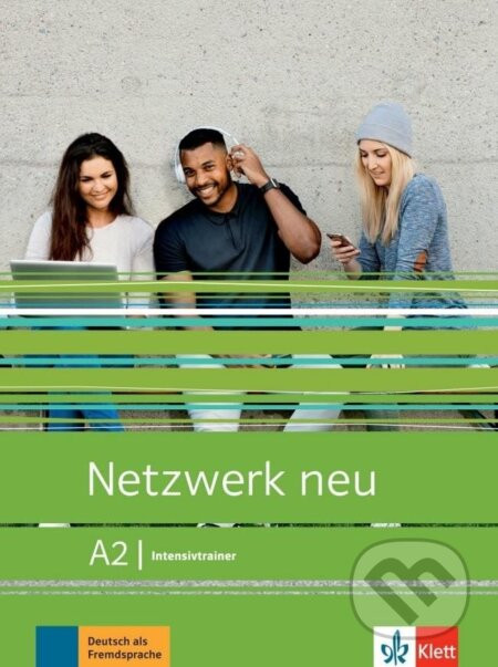 Netzwerk neu 2 (A2) - Intensivtrainer - Paul Rusch