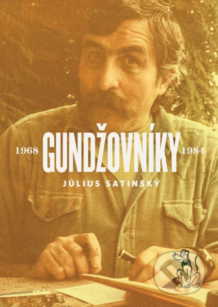 Gundžovníky - Július Satinský
