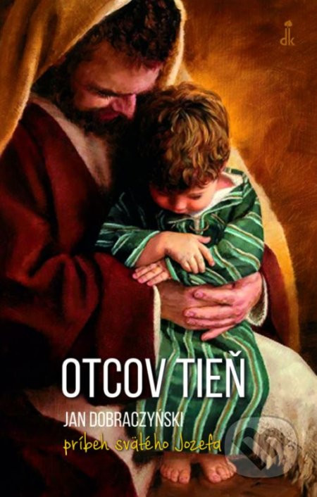 Otcov tieň - Jan Dobraczyński