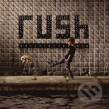 Rush:  Roll The Bones LP - Rush