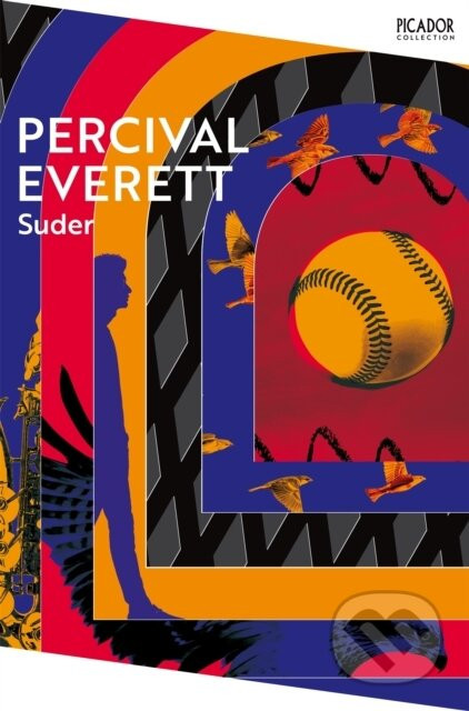 Suder - Percival Everett