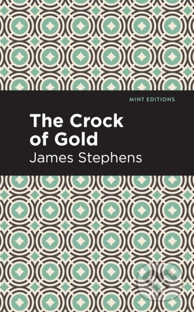 The Crock of Gold - James Stephens