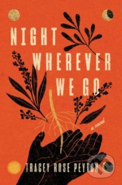 Night Wherever We Go - Tracey Rose Peyton