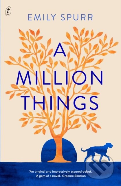A Million Things - Emily Spurr