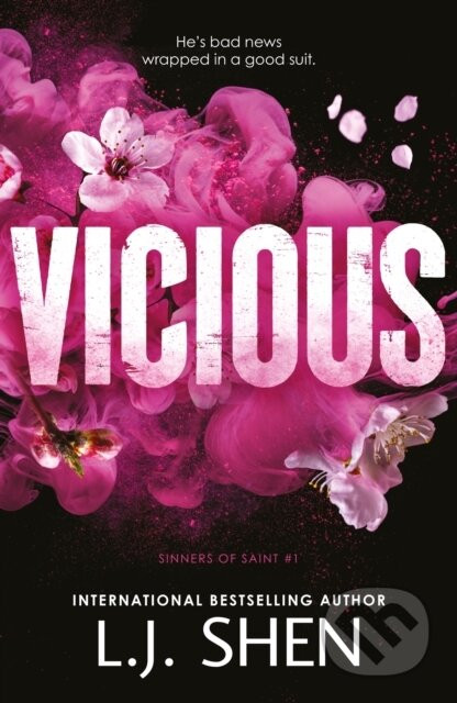 Vicious - L.J. Shen
