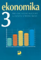 Ekonomika 3 | KLÍNSKÝ, Petr, MÜNCH, Otto