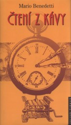 Čtení z kávy | BENEDETTI, Mario
