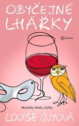 Obyčejné lhářky | GUYOVÁ, Louise