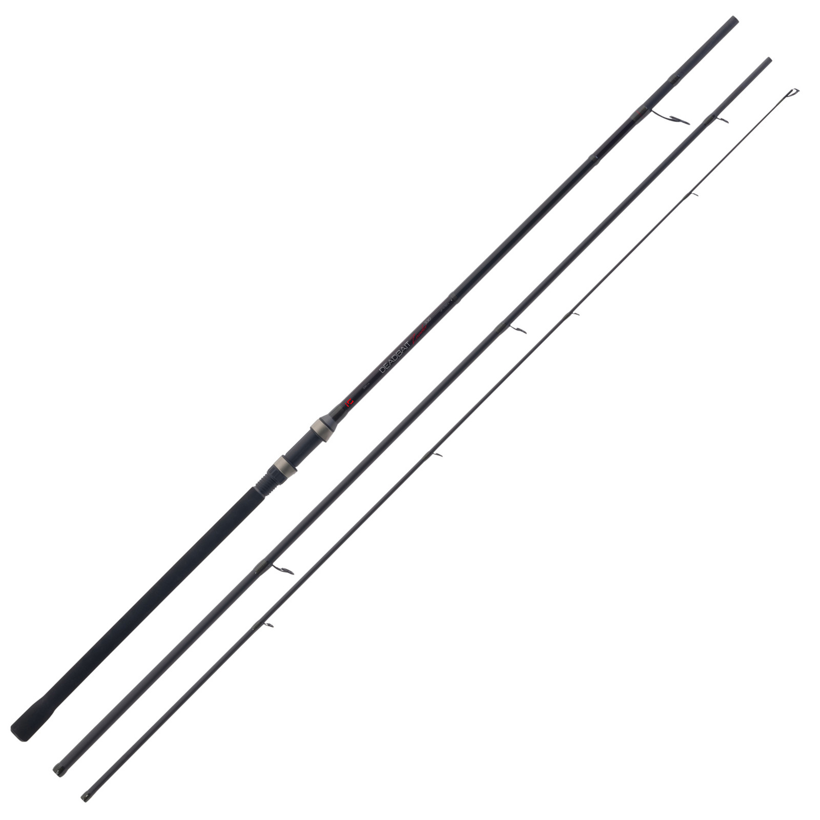Iron Claw prut Deadbait Zander 330 3,30m do 50g-5642330