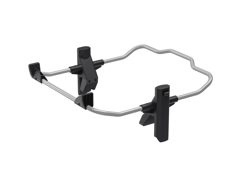 Thule Sleek Car Seat Adapter Chicco