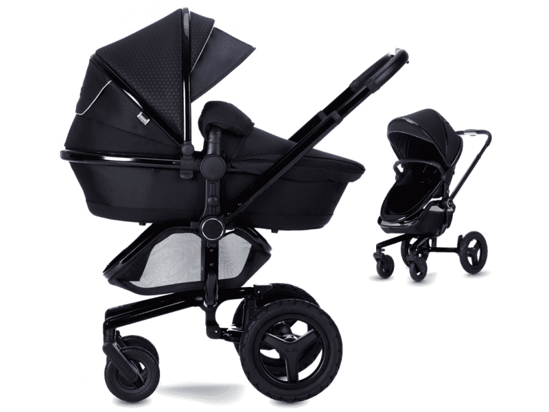 Silver Cross SURF ECLIPSE - VÝPRODEJ DVOREČEK