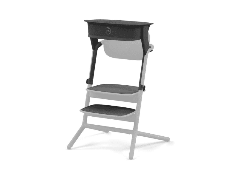 Cybex LEMO Learning Tower Stunning Black | black