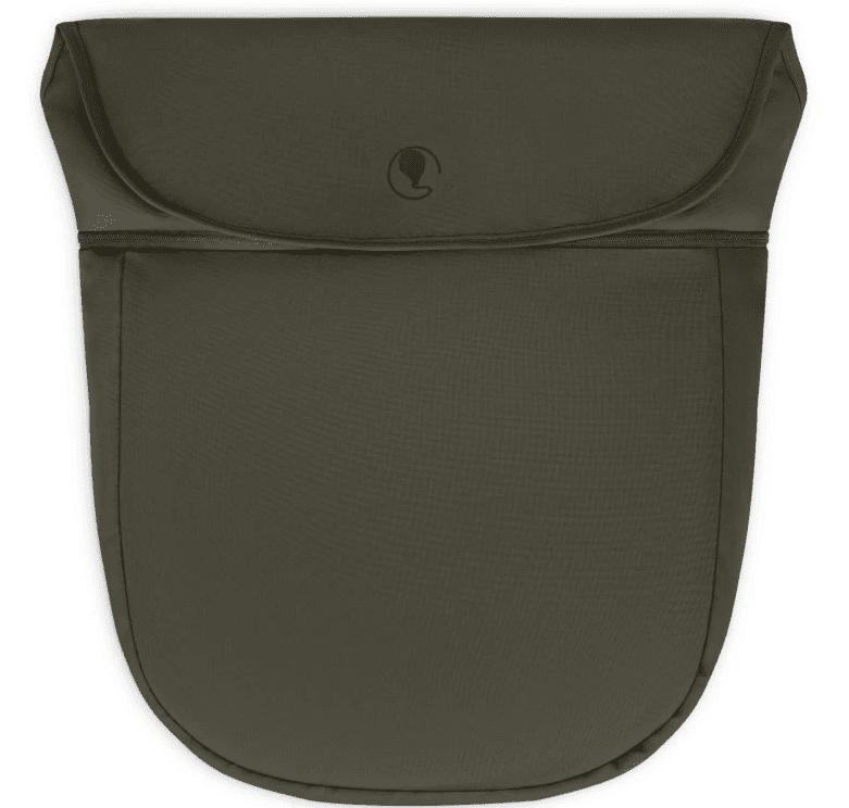 ABC Design Nánožník avocado