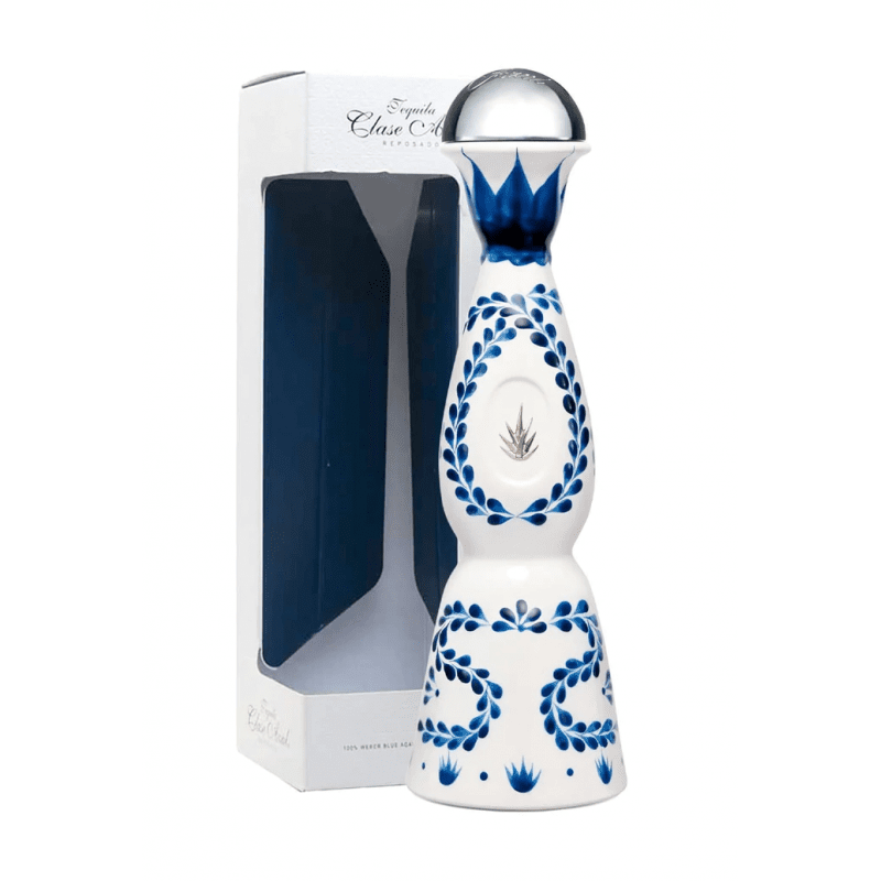 Clase Azul Reposado 40% 0,7l