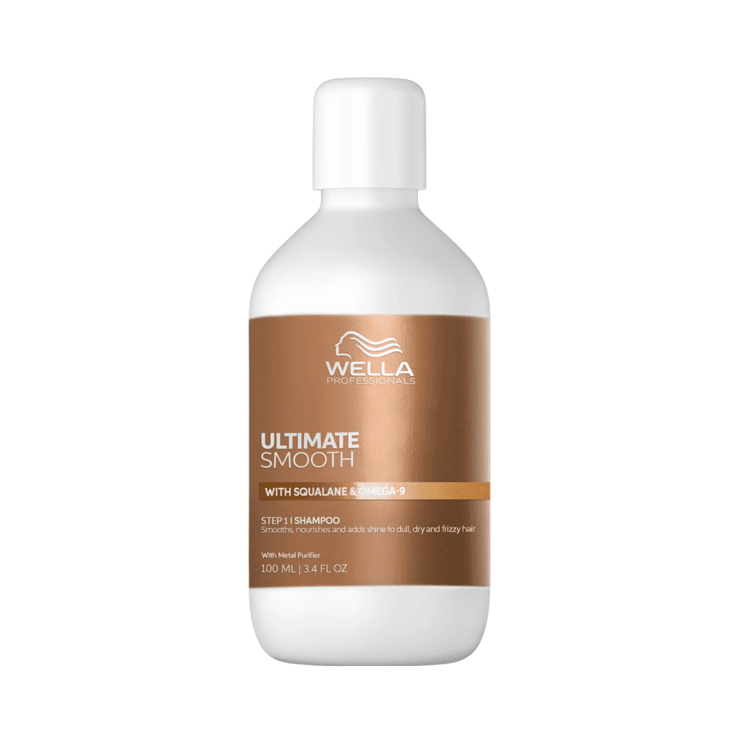 WELLA PROFESSIONALS Wella Professionals Ultimate Smooth Shampoo 100 ml