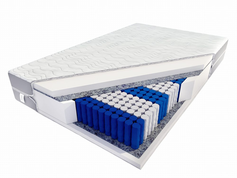 Magnat Matrace Fauna Max 160 x 200 x 24 cm