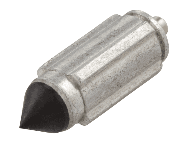 Piaggio Jehlový ventil Piaggio, KEIHIN karburátor CM147102