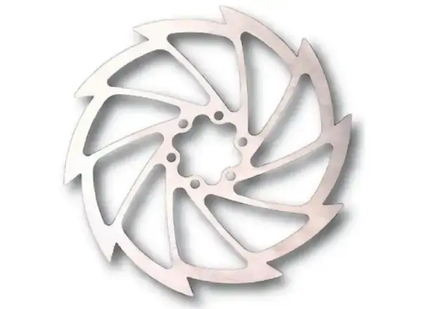 A2Z TY-SPI203 brzdový kotouč 203 mm