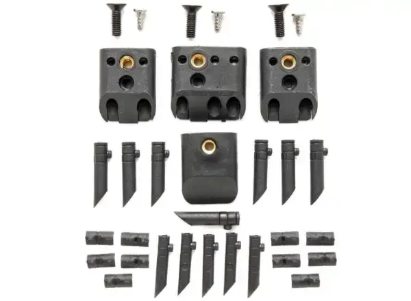 Cannondale CABLE GUIDES KP436/ sada